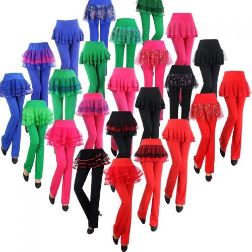 Tenue de danse espagnole pour femme - Ref 2858965