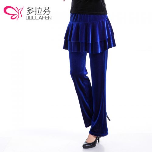 Tenue de danse espagnole pour femme - Ref 2859016