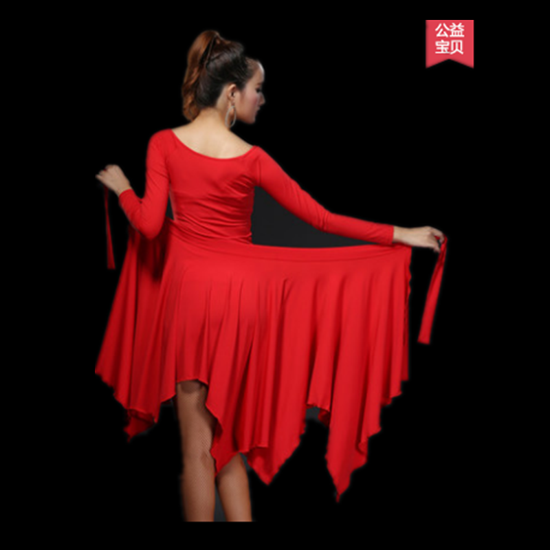 Tenue de danse espagnole pour femme - Ref 2859103