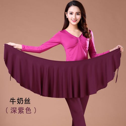 Tenue de danse espagnole pour femme en polyester - Ref 2859241