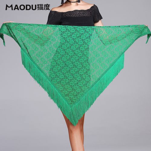 Tenue de danse espagnole pour femme - Ref 2859361