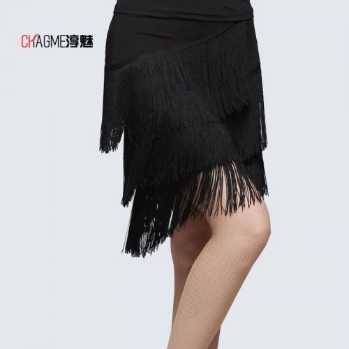 Tenue de danse espagnole pour femme CHAGME - Ref 2859653