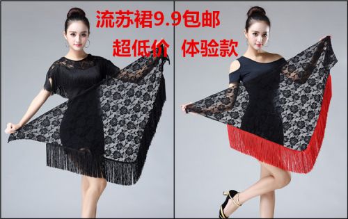 Tenue de danse espagnole pour femme AMYDANCE APPAREL - Ref 2859801