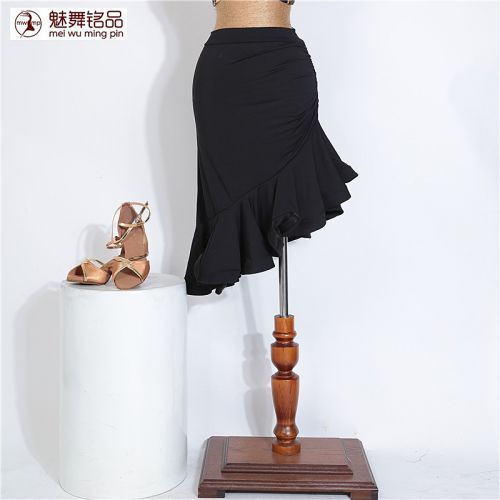Tenue de danse espagnole pour femme en polyester - Ref 2859850