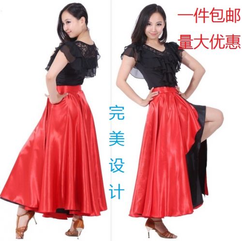  Tenue de danse espagnole pour femme - Ref 2860018