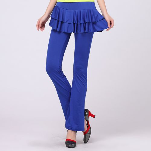 Tenue de danse espagnole pour femme - Ref 2860096