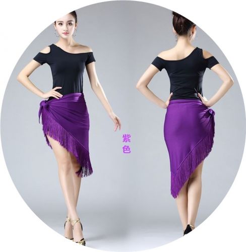 Tenue de danse espagnole pour femme - Ref 2860441