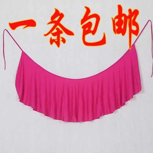 Tenue de danse espagnole pour femme en spandex - Ref 2860676
