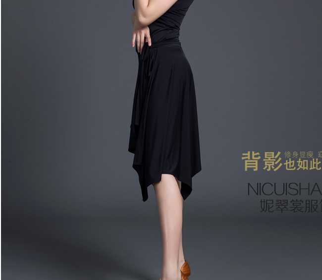 Tenue de danse espagnole pour femme - Ref 2860728