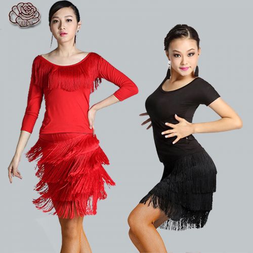 Tenue de danse espagnole pour femme - Ref 2860754