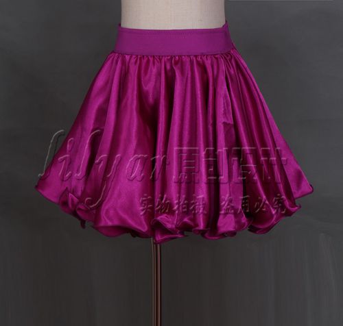 Tenue de danse espagnole pour femme en spandex - Ref 2861174
