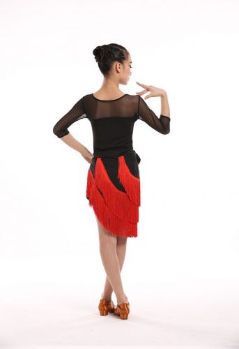 Tenue de danse espagnole pour femme - Ref 2862508
