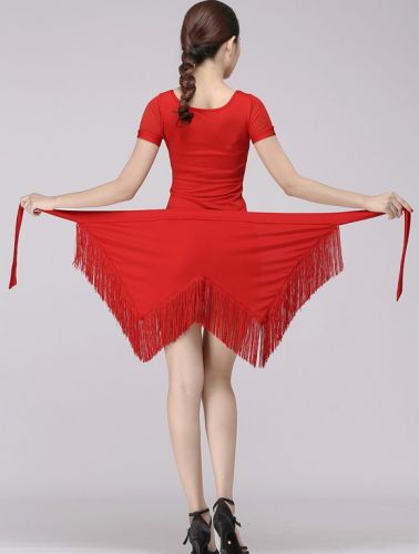  Tenue de danse espagnole pour femme - Ref 2862509
