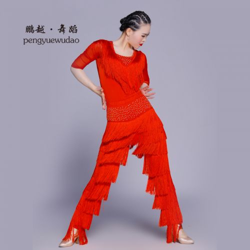 Tenue de danse espagnole pour femme - Ref 2863597