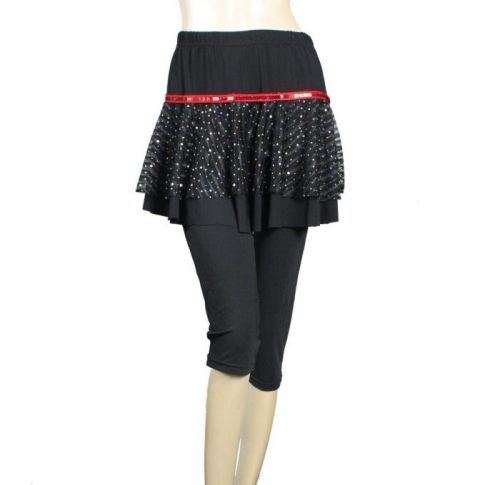 Tenue de danse espagnole pour femme - Ref 2863599
