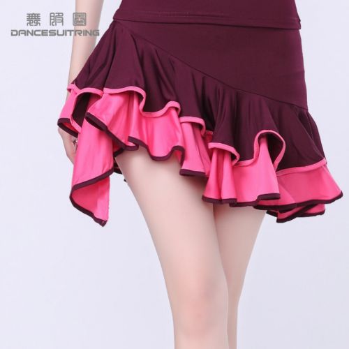 Tenue de danse espagnole pour femme - Ref 2863603