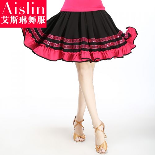 Tenue de danse espagnole pour femme - Ref 2863604