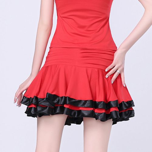 Tenue de danse espagnole pour femme - Ref 2863606