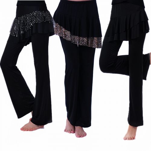Tenue de danse espagnole pour femme - Ref 2863614