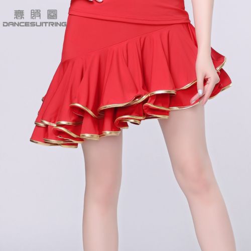 Tenue de danse espagnole pour femme - Ref 2863628