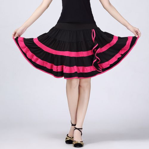 Tenue de danse espagnole pour femme - Ref 2863638