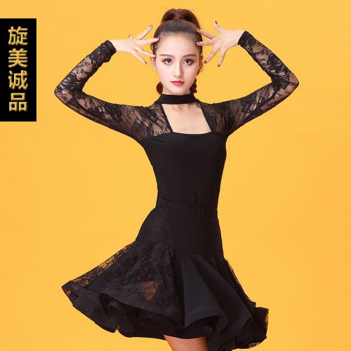 Tenue de danse espagnole pour femme - Ref 2863644