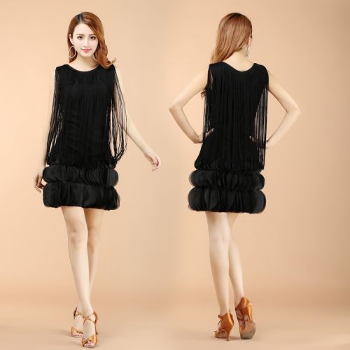  Tenue de danse espagnole pour femme - Ref 2880109