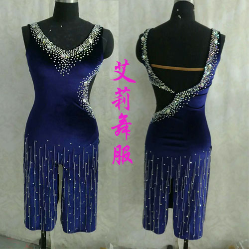 Tenue de danse espagnole pour femme - Ref 2880505