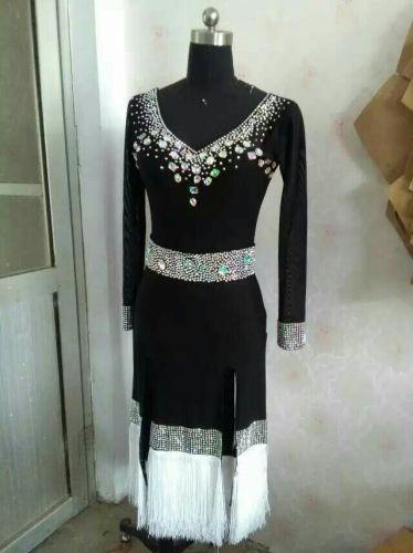 Tenue de danse espagnole pour femme - Ref 2880524
