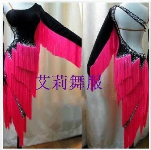 Tenue de danse espagnole pour femme - Ref 2880527
