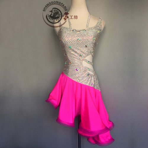 Tenue de danse espagnole pour femme - Ref 2880563