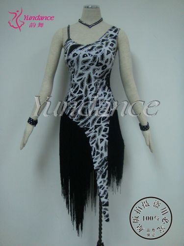 Tenue de danse espagnole pour femme YUNDANCE - Ref 2880585