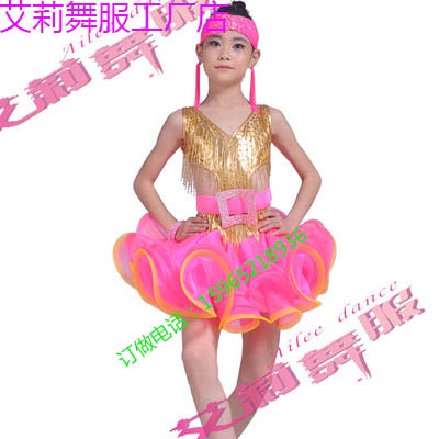 Tenue de danse espagnole pour femme - Ref 2880595
