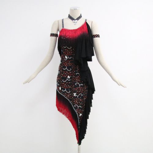 Tenue de danse espagnole pour femme - Ref 2880603