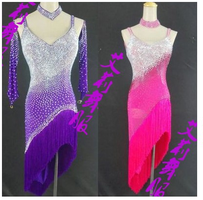 Tenue de danse espagnole pour femme - Ref 2880607