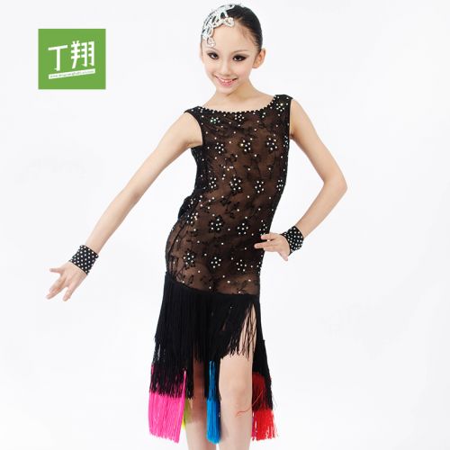 Tenue de danse espagnole pour femme - Ref 2880628