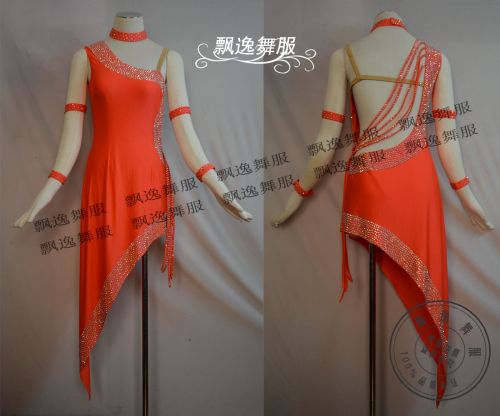 Tenue de danse espagnole pour femme - Ref 2880636