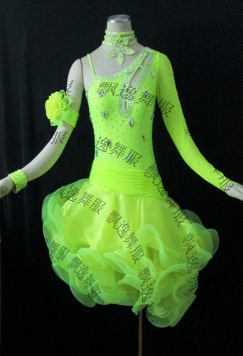 Tenue de danse espagnole pour femme - Ref 2880638