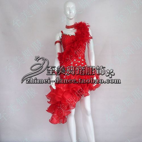 Tenue de danse espagnole pour femme - Ref 2880657