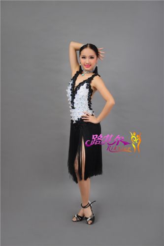 Tenue de danse espagnole pour femme - Ref 2880684