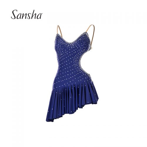 Tenue de danse espagnole pour femme SANSHA - Ref 2880688