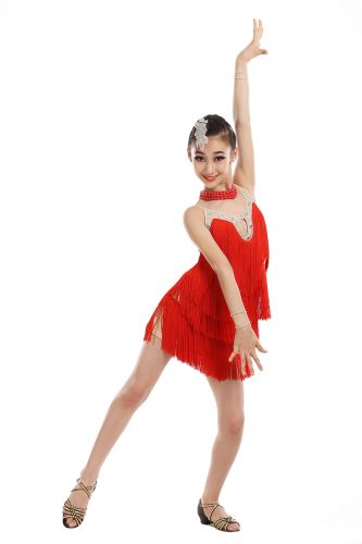 Tenue de danse espagnole pour femme - Ref 2880694