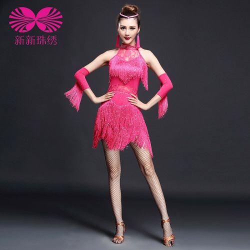 Tenue de danse espagnole pour femme - Ref 2880696