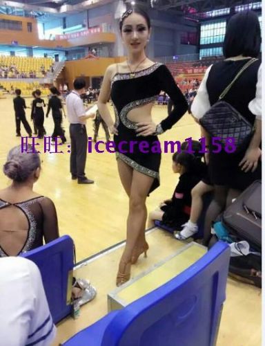 Tenue de danse espagnole pour femme - Ref 2880721