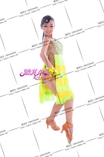 Tenue de danse espagnole pour femme - Ref 2880729