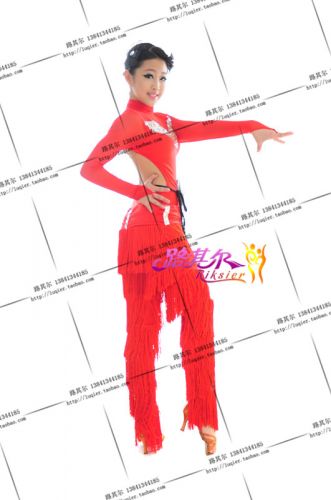 Tenue de danse espagnole pour femme - Ref 2880735