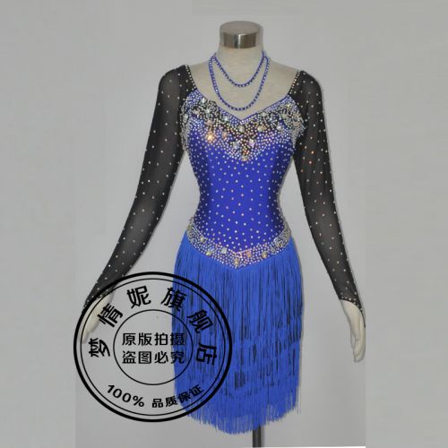 Tenue de danse espagnole pour femme - Ref 2880740