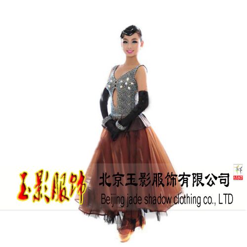 Tenue de danse espagnole pour femme - Ref 2880754