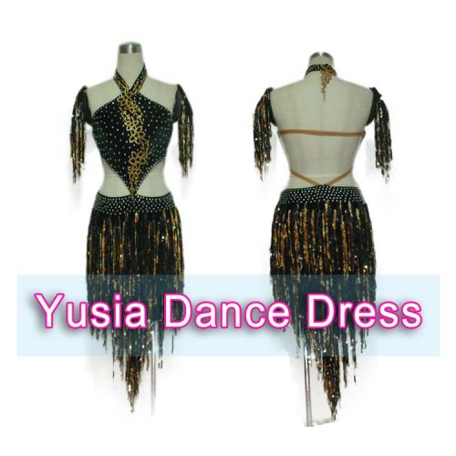 Tenue de danse espagnole pour femme - Ref 2880760