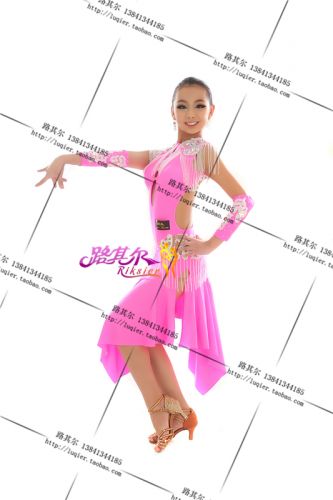 Tenue de danse espagnole pour femme - Ref 2880766